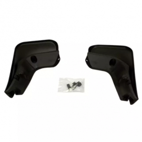 Mudguard rear left Ford Focus mk3 11-18 4d