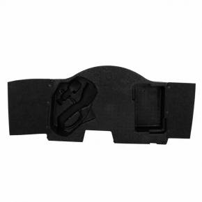 Foam for Ford Fusion mk5 13-17 plug-in tool