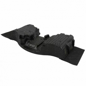 Foam for Ford Fusion mk5 13-17 plug-in tool