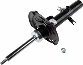 Shock absorber front left Nissan Altima 19- 2.5 fwd KYB