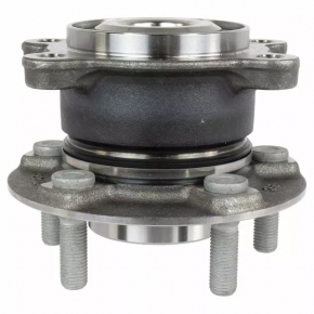 Rear left hub for Ford Escape 20-25 AWD