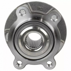 Rear left hub for Ford Escape 20-25 AWD