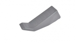 Foot Rest Jeep Compass 11-16