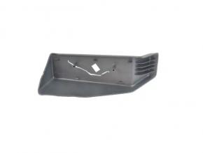 Foot Rest Jeep Compass 11-16