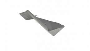 Foot Rest Jeep Compass 11-16