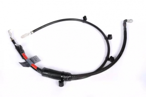 Cadillac ATS 13-2.0T Underhood Wiring