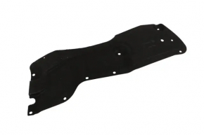 Engine guard right Chevrolet Volt 16- front