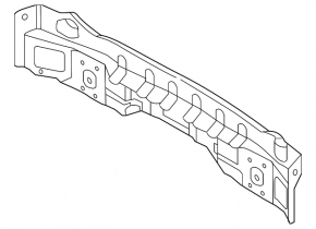 Volvo XC90 Rear Panel 16-23