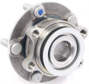 Front left hub for Nissan Rogue 2015