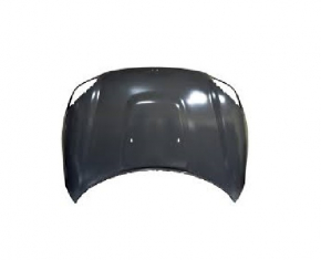Mini Cooper Countryman F60 17-22 bare hood