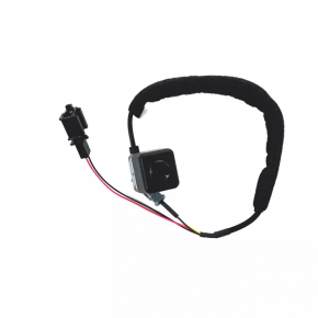 Rear view camera Audi Q7 4L 10-15