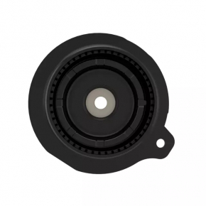 Front right shock absorber support for a 1996 Dodge Dart