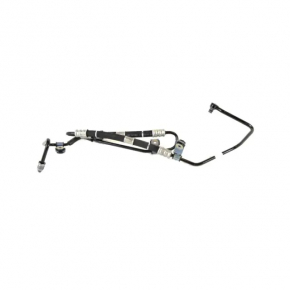 Power steering hose Dodge Durango 11-15 3.6 pump-rack long