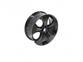 Wheel disk R18 Jeep Compass 17-21 type 2