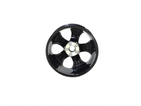 Wheel disk R18 Jeep Compass 17-21 type 2