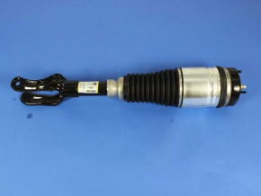 Air shock absorber front right Jeep Grand Cherokee WK2 11-14 complete