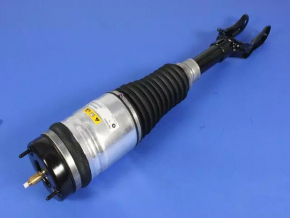 Air shock absorber front right Jeep Grand Cherokee WK2 11-14 complete