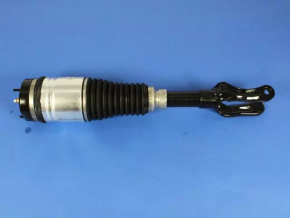 Air shock absorber front right Jeep Grand Cherokee WK2 11-14 complete