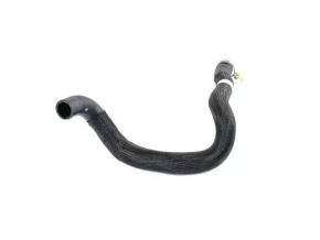 Upper cooling hose for Jeep Cherokee KL 14-18 2.4