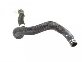 Upper cooling hose for Jeep Cherokee KL 14-18 2.4