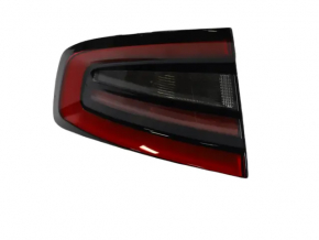 Light outer wing left Dodge Charger 15-20 rest