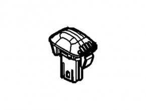 Ford Escape MK3 13-19 Light Sensor