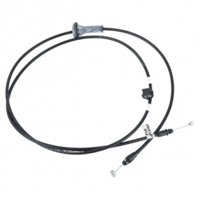 Lincoln MKX Hood Release Cable 16-18 Rear