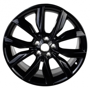 Wheel disk R19 Ford Escape MK3 13-19 type 2 light curb