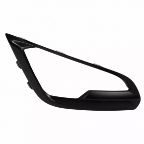 Right fog light frame Ford Ecosport 18-22 in color