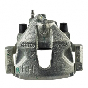 Front right caliper assembly Ford Ecosport 18-22