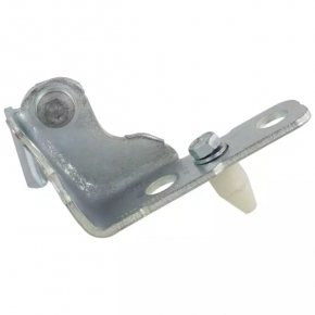 Door hinge upper front right Ford Mustang Mach-E 21-23