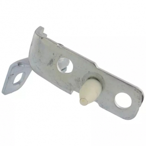 Door hinge upper front right Ford Mustang Mach-E 21-23