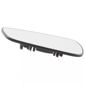 Left mirror element for Ford Escape MK4 20-25, heated, BSM