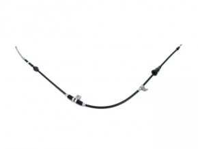 Parking brake cable right Jeep Compass 11-16