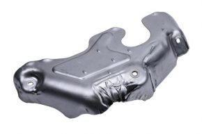 Collector Guard Chevrolet Malibu 13-14 2.4 hybrid