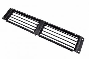 Radiator shutters Chevrolet Bolt 17-