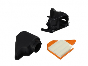 Air Filter Housing Dodge Grand Caravan 11-20