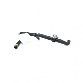 Upper cooling pipe Jeep Patriot 11-17 with cover