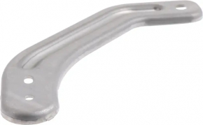 Wing bracket right upper Infiniti QX50 19-