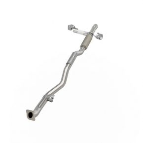 Jeep Cherokee KL 14- 2.4 awd exhaust pipe