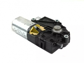 Jeep Cherokee KL 14- Panoramic Motor