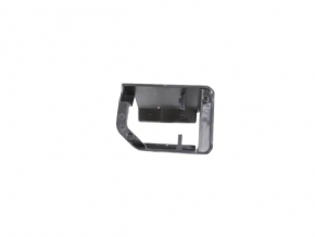 Jeep Grand Cherokee WL 21-23 black rear left driver's seat runner plug