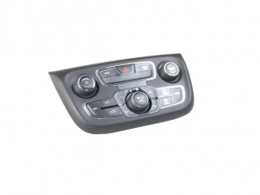 Climate control Jeep Compass 19-21 auto