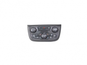 Climate control Jeep Compass 19-21 auto