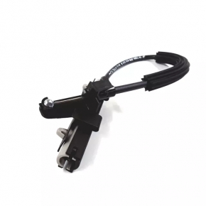 Bonnet Lock Release Cable Front VW Touareg 11-17