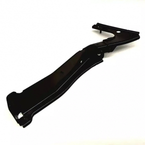 Front right fender bracket for Audi A5 08-16, steel