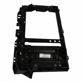 TV panel radiator Ford Fiesta 11-19