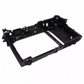 TV panel radiator Ford Fiesta 11-19