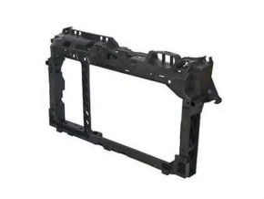 TV panel radiator Ford Fiesta 11-19