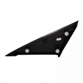 Wing molding corner right Ford Focus mk3 11-18 mat